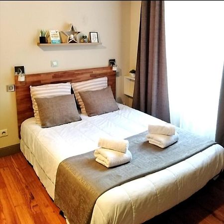 Appartement Gambetta По Экстерьер фото