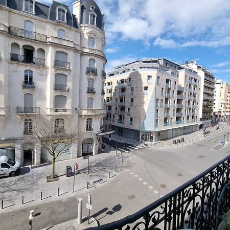 Appartement Gambetta По Экстерьер фото