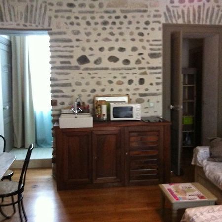 Appartement Gambetta По Экстерьер фото