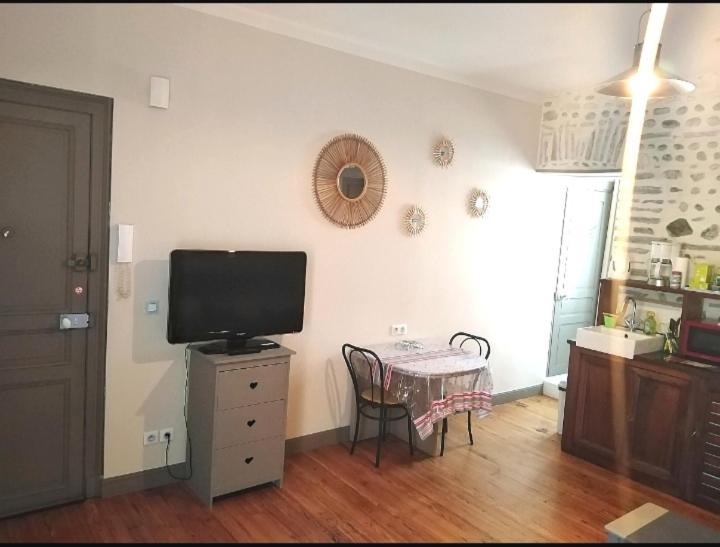 Appartement Gambetta По Экстерьер фото