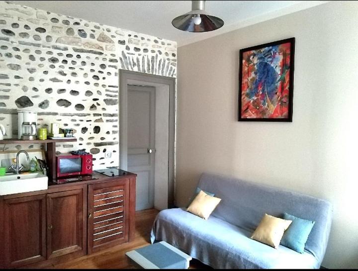 Appartement Gambetta По Экстерьер фото
