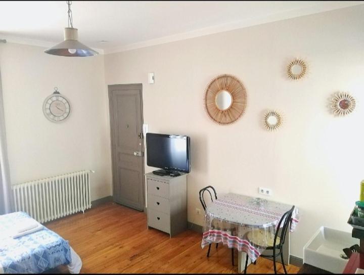 Appartement Gambetta По Экстерьер фото