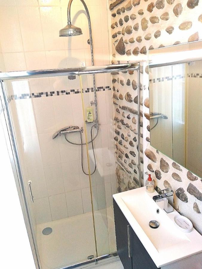 Appartement Gambetta По Экстерьер фото
