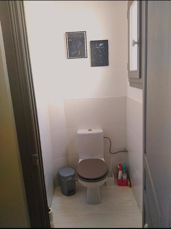 Appartement Gambetta По Экстерьер фото
