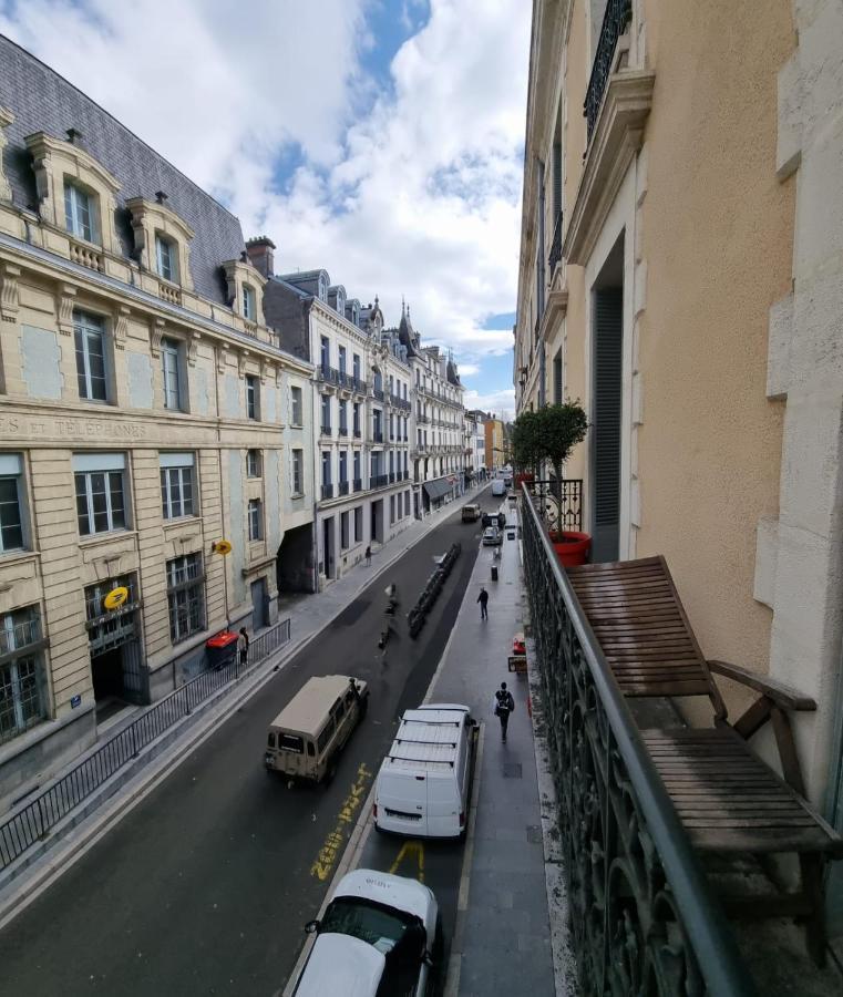 Appartement Gambetta По Экстерьер фото