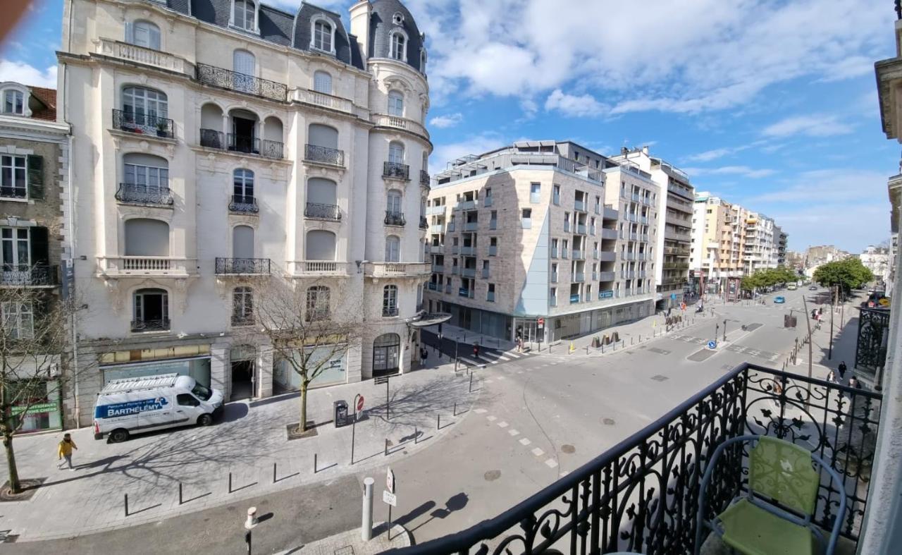 Appartement Gambetta По Экстерьер фото