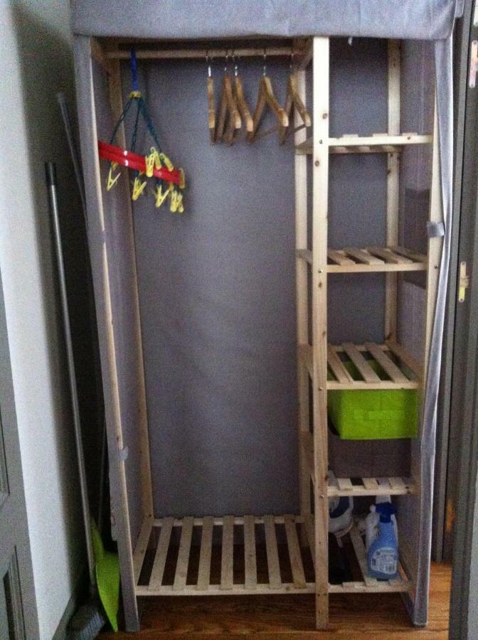 Appartement Gambetta По Экстерьер фото